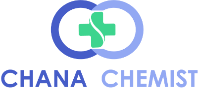 Chana Chemist Logo